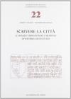 Scrivere la citt�. Le epigrafi tardoantiche e medievali di Volterra (secc. IV-XIV)