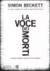 La voce dei morti. eBook