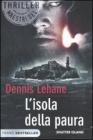L' isola della paura
