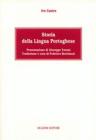 Storia della lingua portoghese