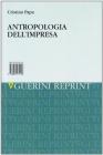 Antropologia dell'impresa