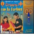 Creare con le forbici