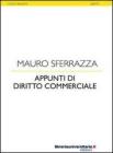 Appunti di diritto commerciale. eBook