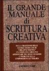 Il grande manuale di scrittura creativa