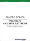 Esercizi di macchine elettriche. eBook