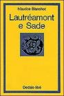 Lautr�amont e Sade