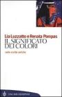 Il significato dei colori. eBook