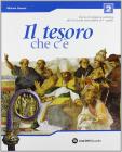Il tesoro che c'�. Per la Scuola media vol.2