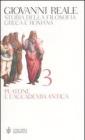 Storia della filosofia greca e romana vol.3