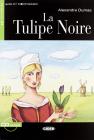 Tulipe Noire. Con audiolibro. CD Audio