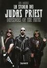 La storia dei Judas Priest