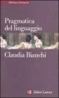 Pragmatica del linguaggio. eBook