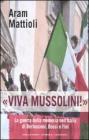Viva Mussolini! eBook
