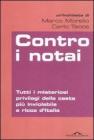 Contro i notai. eBook
