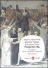Progetto 89. Tre saggi su libert�, eguaglianza, fratenit�