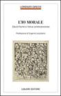 L io morale. David Hume e letica contemporanea. eBook