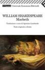 Macbeth. Testo originale a fronte