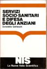 Servizi socio-sanitari e difesa degli anziani