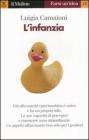 L infanzia. eBook