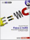 Fisica e realt�. Con Physics in english. Con espansione online. Per l e Scuole superiori vol.2