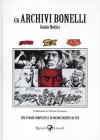 Gli archivi Bonelli vol.1