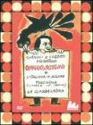 Omaggio a Rossini: La gazza ladra-L'italiana in Algeri-Pulcinella. 3 DVD. Con libro