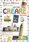 Dire fare creare decorare