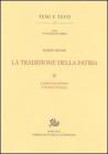 La tradizione della patria vol.2