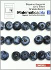 Matematica.blu. Algebra. Geometria. Probabilit�. Con espansione online. Per le Scuole superiori vol.2