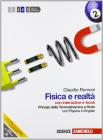 Fisica e realt�. Con Physics in english. Con interactive e-book. Con espansione online. Per le Scuole superiori vol.2