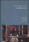 Confessioni. Testo latino a fronte