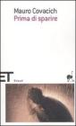 Prima di sparire. eBook