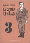 La guerra di Alan vol.3