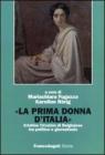 La prima donna dItalia. Cristina Trivulzio di Belgiojoso tra politica e giornalismo. eBook