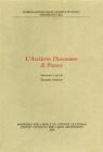 L' archivio diocesano di Pienza. Inventario