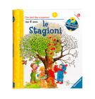 Le stagioni