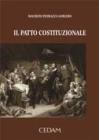 Il patto costituzionale