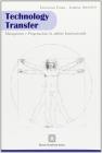 Technology transfer. Management e progettazione in ambito internazionale