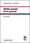 Diritto penale parte generale