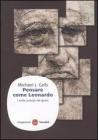 Pensare come Leonardo. I sette princ�pi del genio