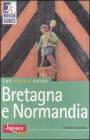 Bretagna e Normandia