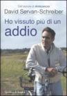 Ho vissuto pi� di un addio. eBook