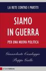 Siamo in guerra. eBook