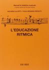 L' educazione ritmica