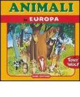 Animali in Europa