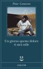 Un giorno questo dolore ti sar� utile