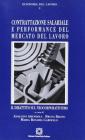 Contrattazione salariale e performance del mercato del lavoro