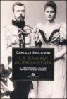 La zarina Alessandra. eBook