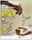 Il tesoro che c'�. Corso di religione cattolica. Con espansione online. Per la Scuola media vol.3