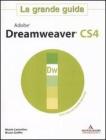 Adobe Dreamweaver CS4. La grande guida. Con DVD-ROM